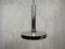 Chrome-Plated Pendant Light from Erco, Image 7