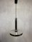 Chrome-Plated Pendant Light from Erco 4