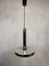 Chrome-Plated Pendant Light from Erco, Image 4