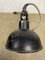 Industrielle Vintage Wandlampe 5