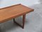 Large Coffee Table in Teak by Peter Løvig Nielsen, 1960s 7