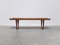 Großer Couchtisch aus Teak von Peter Løvig Nielsen, 1960er 5