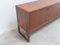 Large Exclusive Tecton Rosewood Sideboard by V-Form, 1965 28