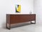 Large Exclusive Tecton Rosewood Sideboard by V-Form, 1965 26