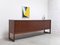 Large Exclusive Tecton Rosewood Sideboard by V-Form, 1965, Image 26