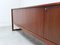 Großes exklusives Tecton Palisander Sideboard von V-Form, 1965 19