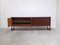 Large Exclusive Tecton Rosewood Sideboard by V-Form, 1965 11