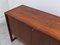 Large Exclusive Tecton Rosewood Sideboard by V-Form, 1965, Image 20