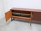 Large Exclusive Tecton Rosewood Sideboard by V-Form, 1965, Image 12