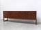 Großes exklusives Tecton Palisander Sideboard von V-Form, 1965 8