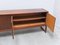 Großes exklusives Tecton Palisander Sideboard von V-Form, 1965 15