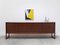 Large Exclusive Tecton Rosewood Sideboard by V-Form, 1965 27