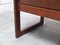 Large Exclusive Tecton Rosewood Sideboard by V-Form, 1965 22