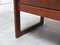 Large Exclusive Tecton Rosewood Sideboard by V-Form, 1965, Image 22