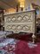 French Hand Painted Chest of Drawers 1