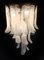 Italian Petal Murano Sconces in the style of Mazzega, 1970s, Set of 2, Image 13