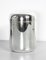 Ice Bucket in Silver-Plated Metal, Image 6