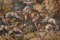 Antique French Verdure Tapestry 5