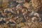 Antique French Verdure Tapestry, Image 5