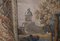 Antique French Verdure Tapestry, Image 4