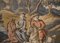 Antique French Verdure Tapestry, Image 3