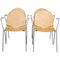 Fauteuils Sonar par Nanna Ditzel, Set de 4 1