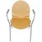 Fauteuils Sonar par Nanna Ditzel, Set de 4 5