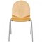 Sonar Chair from Nanna Ditzel, Image 1