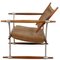 Chaise Stokke de Jens Quistgaard, 1960s 5