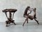 Root Table and Chair, 1960s, Set of 2, Image 1