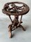 Root Table and Chair, 1960s, Set of 2, Image 5
