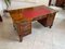 Late Biedermeier Desk Secretary 14