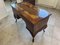 Vintage Baroque Desk Secretary 10