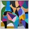 Federico Pinto Schmid, Erede 1, 2023, Acrylic on Canvas 7