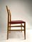 Leggera Chairs in Light Wood attributed to Gio Ponti for Cassina, 1950s, Set of 2, Image 3