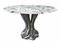 Dining Table in Jade Marble by Europa 2