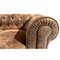 Spanisches Drei-Sitzer Sofa von Spanish Manufactory 4