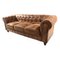 Spanisches Drei-Sitzer Sofa von Spanish Manufactory 1