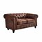 Spanish Two-Seater Sofa by Spanish Manufactory 5