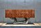 Sideboard in Wood with Walnut Root Veneer by Europa Antiques 4