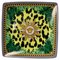 Home Jungle Collection Tray from Versace, Image 1