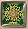 Home Jungle Collection Tray from Versace, Image 7