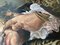 Monserrat Griffell, Retrato de Salvador Dali, siglo XXI, óleo sobre lienzo, Imagen 6
