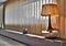 Nuova Lampada da Tavolo in Resina di Europa Antiques, Immagine 4