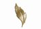 Pannello Luminoso in Resina con Fibra di Vetro Foglia Oro di Europa Antiques, Immagine 4