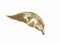 Pannello Luminoso in Resina con Fibra di Vetro Foglia Oro di Europa Antiques, Immagine 5