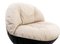 Design Ball Chair aus Leder von Europa Antiques 2