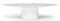 Design Dining Table in White by Europa 2