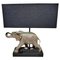 French Elephant Lamp by Europa Antiques, Image 1