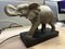 French Elephant Lamp by Europa Antiques 9